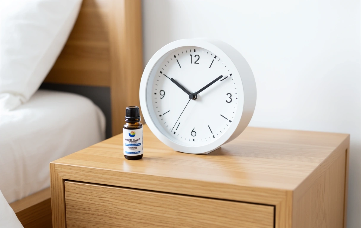 Organizacija spavaće sobe