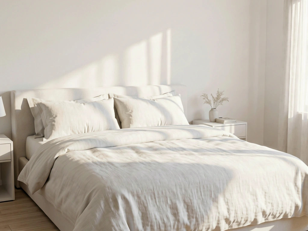 Kvalitetan odmor i ambijent za spavanje